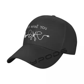 Бейсбольная кепка парикмахера, однотонные модные Регулируемые кепки для отдыха, мужские и женские шляпы, кепки