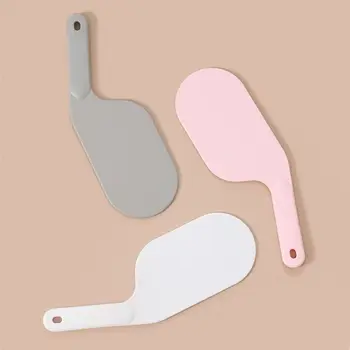 Инструмент для заправки простыни, Клиновидный подъемник для матраса, Пластиковый Подъемник для матраса, Бытовая ручная Заправочная лопатка для облегчения застилания кровати